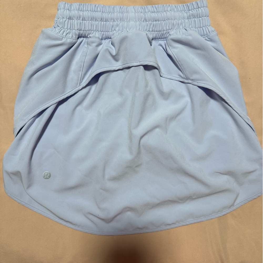Lululemon skirt